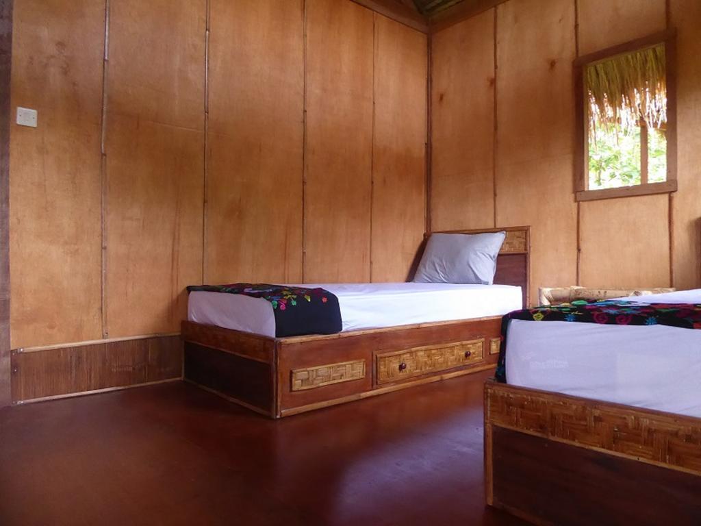 Shibui Garden Bungalows And Restaurant Tanjung  Екстериор снимка