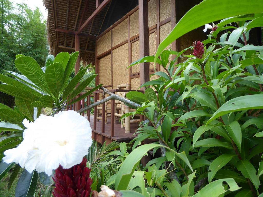 Shibui Garden Bungalows And Restaurant Tanjung  Екстериор снимка