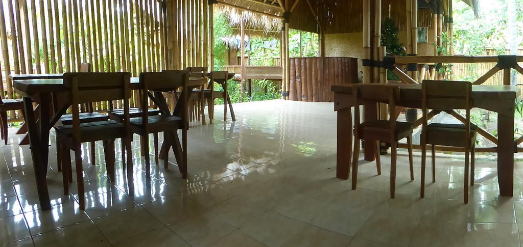 Shibui Garden Bungalows And Restaurant Tanjung  Екстериор снимка