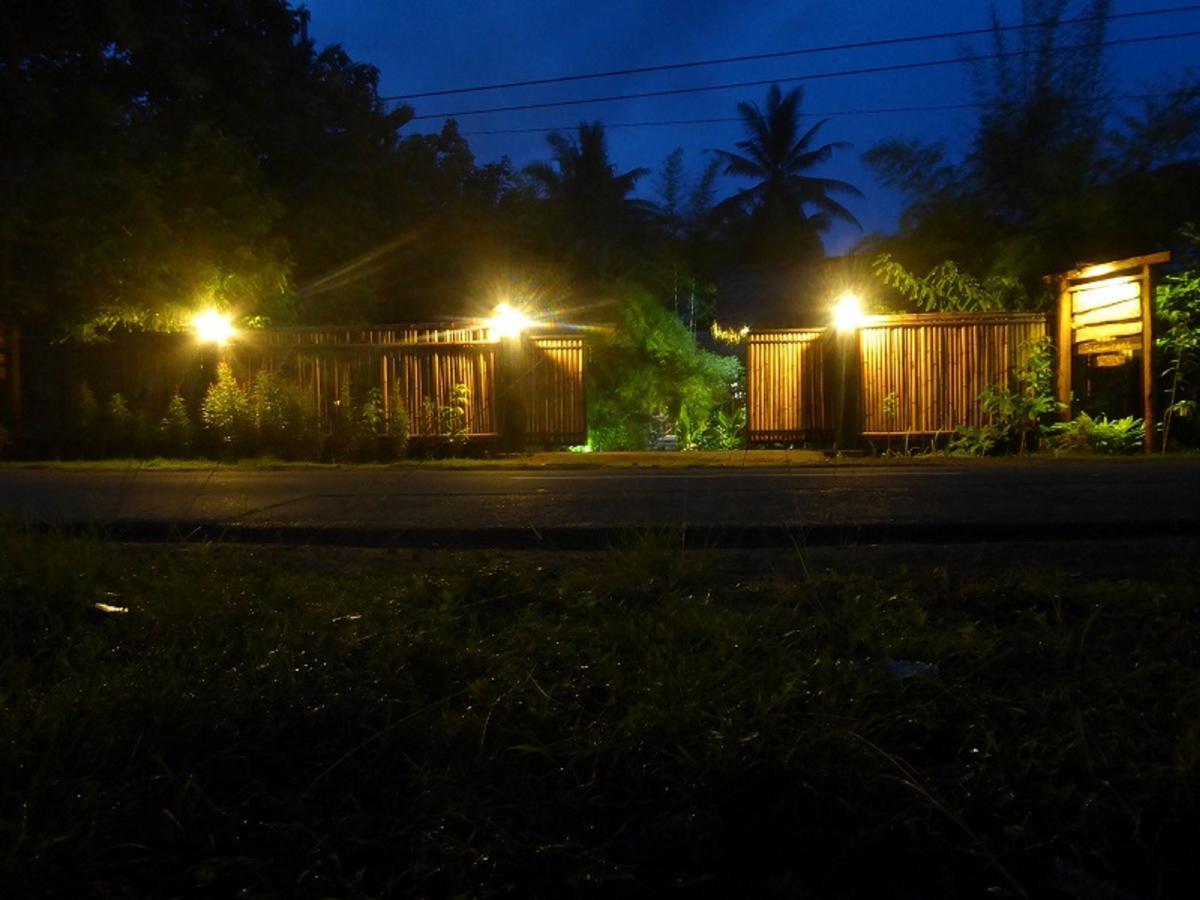 Shibui Garden Bungalows And Restaurant Tanjung  Екстериор снимка