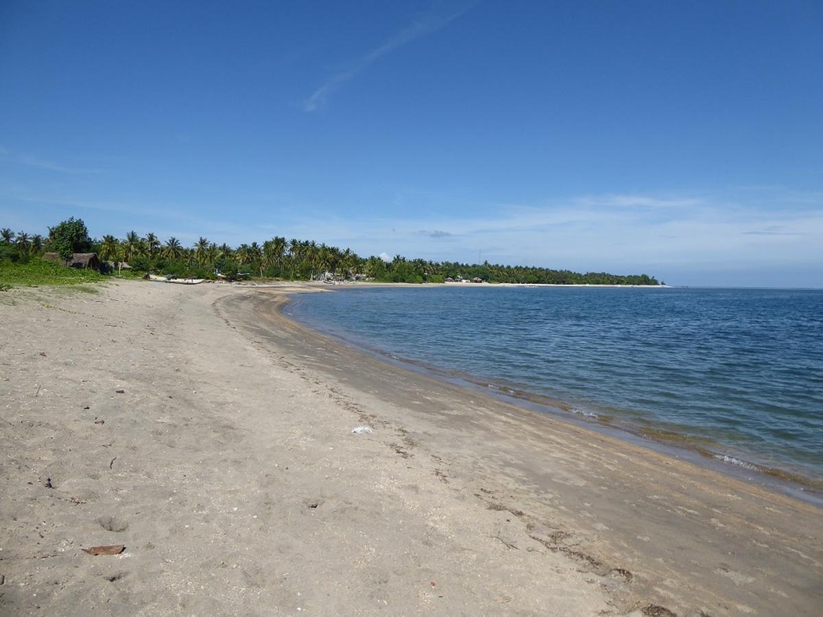 Shibui Garden Bungalows And Restaurant Tanjung  Екстериор снимка